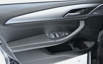 BMW X4 G02 SUV 20d 190KM 2020 BMW X4 2,0D 190 KM X-DRIVE Full Led Nawigacja 2.0 Diesel 190KM, zdjęcie 25