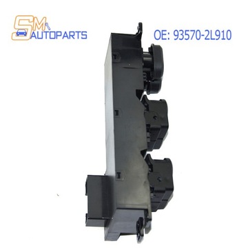 D 93570-2L910 PRO HYUNDAI I30 2007-2012 935702L910