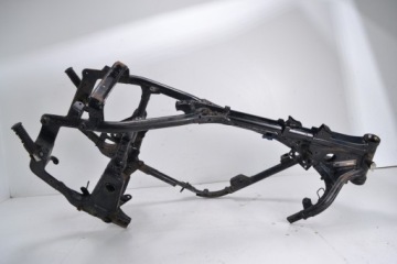 Рама 1999 документы KAWASAKI VN 800 DRIFTER 99-06