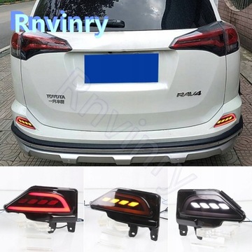 Lampa stopu LED Toyota RAV4 2016 2017 2018 2019