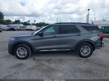 Ford Explorer VI 2025 Ford Explorer Active 2025 2.3l 2.3 Benzyna 300KM, zdjęcie 2