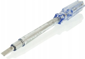 ТЕСТЕР ЭЛЕКТРИЧЕСКОГО НАПРЯЖЕНИЯ 125-250 В ИСПЫТАТЕЛЬНАЯ ПРОБКА