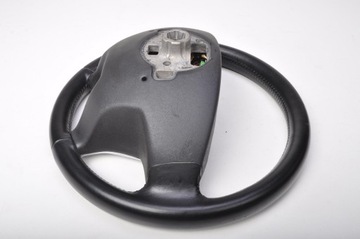 VOLVO XC60 И КОЖАНЫЙ РУЛЬ