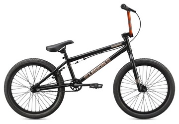 Rower bmx Mongoose Legion L10 czarny