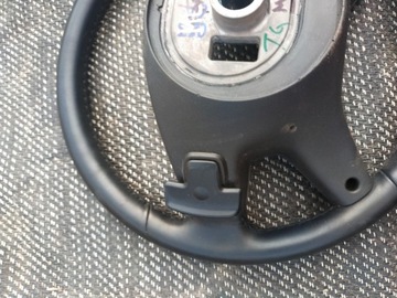 MERCEDES ML W166 VOLANT