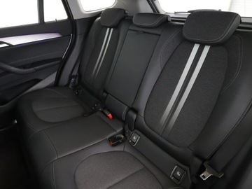 BMW X1 F48 Crossover Plug-In 1.5 25e 220KM 2020 BMW X1 4x4 automat PHEV full LED sportowe fotele, zdjęcie 16