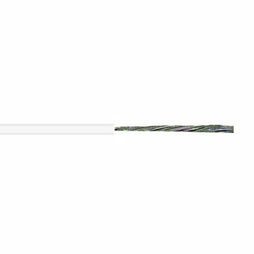 Przewód silikonowy OLFLEX HEAT 1x1,5 1,5mm2 biały