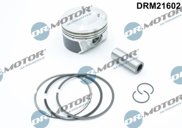 DENSO CHLADIČ C1 1.0 DRM21602