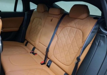 BMW X6 G06 M SUV Facelifting 4.4 M60i 530KM 2025 BMW X6 BMW X6 M60i xDrive, 530 KM, M Sport PRO, Harman Kardon, Panorama 4.4, zdjęcie 16