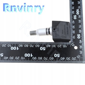 SENZOR DISPLEJ TLAKU W PNEUMATIKA 315 MHZ PRO CORVETTE C5 2001-2004