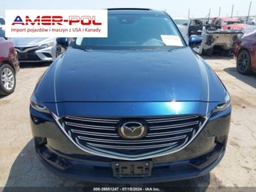 Mazda CX-9 2023 Mazda CX-9 2023r., 4x4, 2.5L, zdjęcie 6