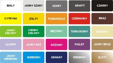 Дополнительные наклейки на всю раму, ВЫКРОЙКИ 770-777.