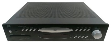 NAD L54 - amplituner 2.1 + pilot + BT
