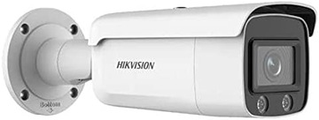 Kamera IP Hikvision DS-2CD2T47G2-L(4mm) 4Mpx ColorVu