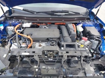 Honda CR-V VI 2025 Honda CR-V 2025 HONDA CR-V HYBRID SPORT TOURING 2.0 Hybryda 145KM, zdjęcie 15