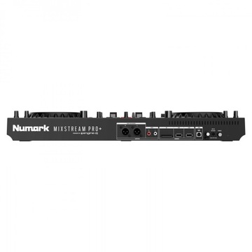 Numark Mixstream Pro + автономный DJ Amazon Music