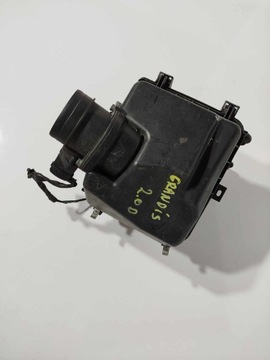 POUZDRO FILTRU VZDUCHU MITSUBISHI GRANDIS