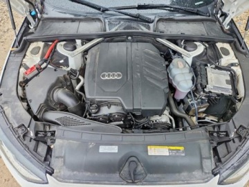 Audi A4 B9 2021 Audi A4 Limousine Premium 40 2021 2.0 Benzyna 221KM, zdjęcie 6
