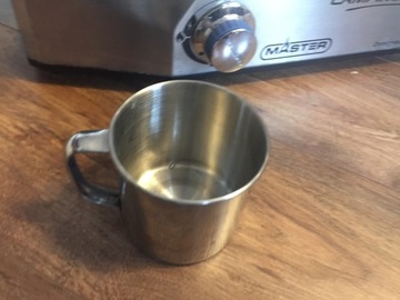 Campingaz MASTER Plancha L ГАЗОВЫЙ ГРИЛЬ