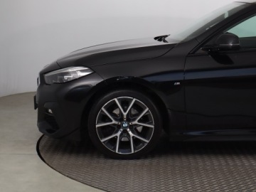 BMW Seria 2 G42-U06 Active Tourer 1.5 218i 136KM 2021 BMW 2 Gran Coupe 218i Gran Coupé, Salon Polska, zdjęcie 14