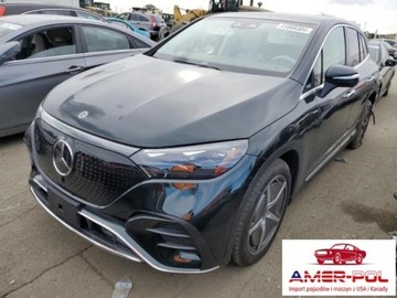 Mercedes 2023 Mercedes-Benz EQE 2023r., 4x4,