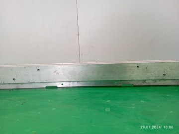 БАЛКА ПЕРЕДНЕГО БАМПЕРА BMW X1 F48 X2 7342439