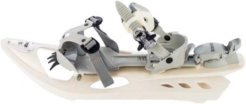 ЖЕМЧУЖНО-БЕЛЫЕ СНЕЖКИ Инук Одалис