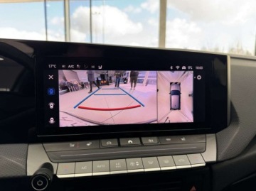 Opel 2022 Opel Astra GS Line Kamera 360 Tempomat ACC LED 1.5 Diesel 130KM, zdjęcie 36