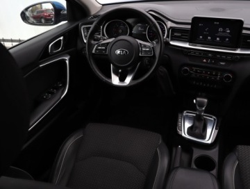 Kia Ceed III Kombi 1.6 CRDi 115KM 2018 Kia Ceed 1.6 CRDi, Salon Polska, Serwis ASO, zdjęcie 6