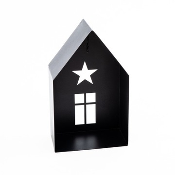 ЛАМПОЧНЫЙ ДОМИК НА СВЕТОДИОДНЫХ СВЕЧАХ ФОНАРЬ РУЧНОЙ РАБОТЫ