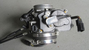 Przepustnica wtryskiwacz TPS KTM 690 SMC SMR 2010