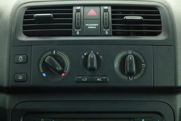 Skoda Fabia II Kombi Facelifting 1.6 TDI CR DPF 75KM 2014 Skoda Fabia 1.6 TDI, Klima, zdjęcie 9