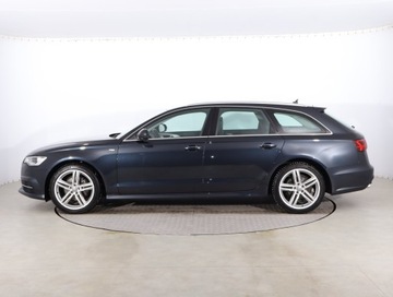 Audi A6 C7 Avant Facelifting 2.0 TDI ultra 150KM 2016 Audi A6 2.0 TDI, Skóra, Navi, Xenon, Bi-Xenon, zdjęcie 2