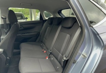 Hyundai i20 III Hatchback Facelifting 1.0 T-GDI 100KM 2024 Hyundai i20 1.0 T-GDI 100 KM 7 DCT Smart Benzyna 100KM, zdjęcie 29