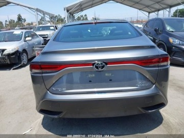 Toyota 2023 Toyota Mirai 2023r., Elektryczny 182KM, zdjęcie 7
