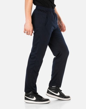 Komplet Męski Zestaw Dres Bluza Spodnie 9111-4 3XL