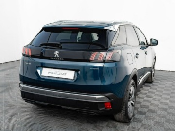 Peugeot 3008 II 2020 Peugeot 3008 PY3010C#1.6 PureTech Hybrid PHEV, zdjęcie 4