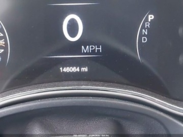 Jeep Grand Cherokee IV 2018 Jeep Grand Cherokee Summit 2018 3.6 Benzyna 295KM, zdjęcie 11