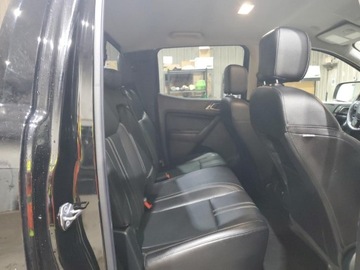 Ford Ranger V 2021 Ford Ranger XL 2021 2.3L 2.3 Benzyna 270KM, zdjęcie 10