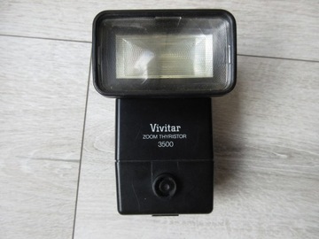 VIVITAR 3500 ZOOM ОЧЕНЬ ХОРОШАЯ ВСПЫШКА, ТЕСТОВЫЕ УСЛОВИЯ