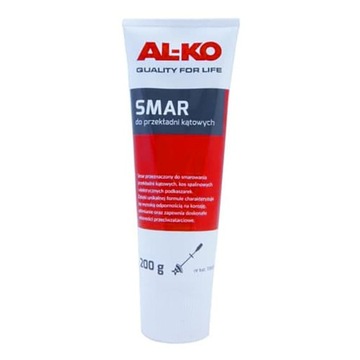 SMAR DO PRZEKŁADNI KOS KOSY AL-KO ALKO 200g 113653