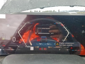 BMW X5 G05 2026 BMW X5 sDrive40i 2026 3.0 Benzyna 375KM, zdjęcie 9