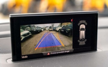 Audi Q7 II SUV 3.0 TDI 218KM 2017 Audi Q7 Audi Q7 II 3.0 TDI Quattro , Fak.Vat23 , Bezwypadek , Salon Polska, zdjęcie 21