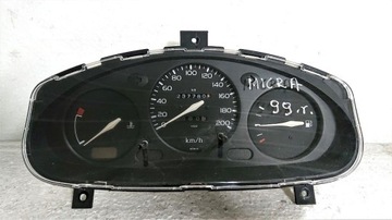 LICZNIK Nissan 248105F562