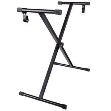 DNA SP 88 pianino cyfrowe klawisze Bluetooth MIDI statyw pokrowiec zestaw