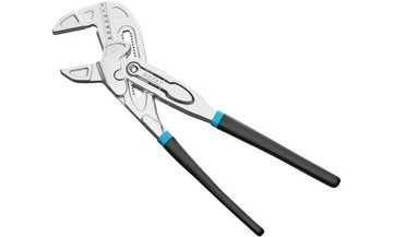 Разводной ключ Hazet Pliers для труб и гаек 125 150 180 260 мм