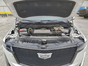 Cadillac Escalade III 2021 Cadillac Escalade ESV Sport 2021 6.2 Benzyna 420KM, zdjęcie 6