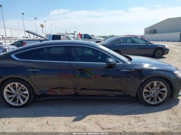 Audi A5 F5 2021 Audi A5 Sportback Premium 40 Tfsi Quattro S Tronic 2021 2.0l 2.0 Benzyna, zdjęcie 6