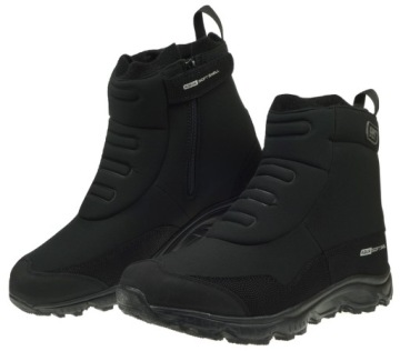 Зимние ботинки SoftShell DK WINTRY Trekking Slider 38