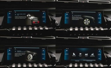 Peugeot 508 II 2019 Peugeot 508 Peugeot 508 2.0 BlueHDi Allure SampS EAT8 2.0 Diesel 163KM, zdjęcie 25